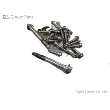 215V037 Timing Cover Bolts For 13-16 Ford Fusion  2.0  Turbo