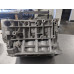 #BMW21 Engine Cylinder Block For 12-14 Acura TL  3.5 11000R70A01 FWD