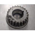 215H011 Crankshaft Timing Gear For 09-14 Acura TL  3.5 13621RV0A01 FWD