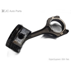 215H016 Piston and Connecting Rod Standard For 09-14 Acura TL  3.5 13210R70A00 FWD