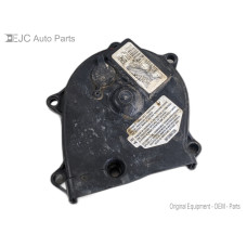 215H021 Left Front Timing Cover For 04-14 Acura TL  3.5 11820RCAA00 FWD