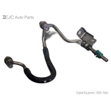 215H024 Fuel Supply Line For 09-14 Acura TL  3.5 16610RN0A01 FWD