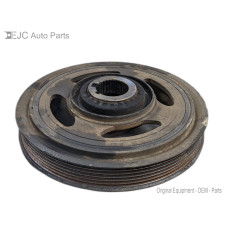 215H027 Crankshaft Pulley For 09-14 Acura TL  3.5 13810R70A01 FWD