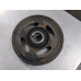 215H027 Crankshaft Pulley For 09-14 Acura TL  3.5 13810R70A01 FWD