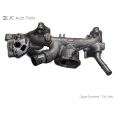 215H029 Coolant Crossover For 09-14 Acura TL  3.5 19410R70L00 FWD