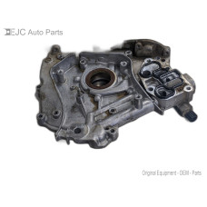 215H030 Engine Oil Pump For 09-14 Acura TL  3.5 14100R72A02 FWD