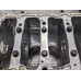 #BMV21 Engine Cylinder Block For 16-22 Honda HR-V  1.8 11000R1B810 FWD