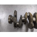 #BM01 Crankshaft Standard For 16-20 Honda HR-V  1.8 13310RNAA00 FWD