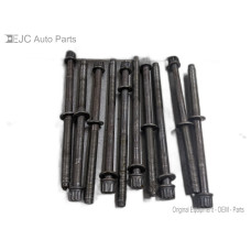 215R024 Cylinder Head Bolt Kit For 16-22 Honda HR-V  1.8  FWD