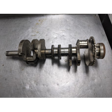 #E901 Crankshaft Standard From 2007 Jeep Grand Cherokee  5.7 53021300AD Hemi