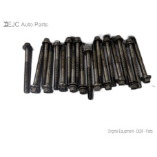 215Q010 Cylinder Head Bolt Kit For 06-08 Jeep Grand Cherokee  5.7  Hemi