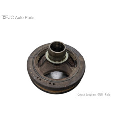 215Q013 Crankshaft Pulley For 05-08 Jeep Grand Cherokee  5.7 04792815AA Hemi