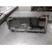 GUZ504 Engine Oil Pan For 05-10 Jeep Grand Cherokee  5.7 53021867AC Hemi