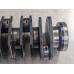 #CH05 Right Cylinder Head For 15-19 Subaru Outback  2.5 11039AC54A AWD