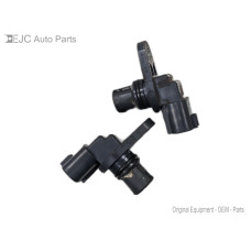 215L009 Camshaft Position Sensor Set From 2015 Subaru Outback 2.5 22056AA270 AWD 215L009 Camshaft Position Sensor Set From 2015 Subaru Outback 2.5 22056AA270 AWD