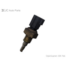 215L012 Coolant Temperature Sensor From 2015 Subaru Outback 2.5 AWD 215L012 Coolant Temperature Sensor From 2015 Subaru Outback 2.5 AWD