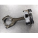 215L025 Left Piston and Rod Standard From 2015 Subaru Outback 2.5 12100AA470 AWD 215L025 Left Piston and Rod Standard From 2015 Subaru Outback 2.5 12100AA470 AWD