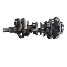 #JL02 Crankshaft Standard From 2014 Chevrolet Traverse  3.6 12600129 AWD