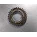 215F011 Crankshaft Timing Gear From 2014 Chevrolet Traverse  3.6 12645465 AWD