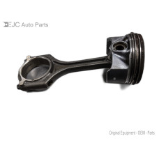 215P001 Piston and Connecting Rod Standard From 2014 Ford Focus  2.0 AG9E6200AH Turbo