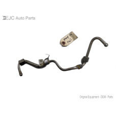 215P017 Pump To Rail Fuel Line For 13-14 Ford Focus  2.0  Turbo