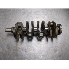 #CN03 Crankshaft Standard For 18-21 Chevrolet Equinox  1.5 37326 Turbo