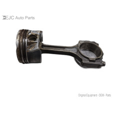 215N001 Piston and Connecting Rod Standard 18-21 Chevrolet Equinox 1.5 12674545 Turbo