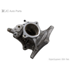 215N018 Water Pump Housing For 18-21 Chevrolet Equinox  1.5 12641869 Turbo