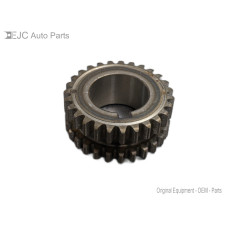 215N022 Crankshaft Timing Gear For 18-21 Chevrolet Equinox  1.5 12664050 Turbo