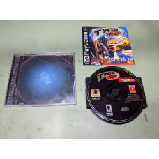 Tyco RC Sony PlayStation 1 Complete in Box