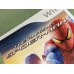 Amazing Spiderman Nintendo Wii Disk and Case