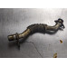 215S012 Left Turbo Oil Return Line From 2018 Ford F-150  3.5 HL3E6A836BA TURBO