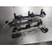215S019 Port Fuel Injectors Set With Rail For 17-20 Ford F-150  3.5 HL3E9H487CB TURBO
