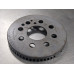 215S021 Crankshaft Trigger Tone Ring From 2018 Ford F-150  3.5 HL3E12A227AA TURBO