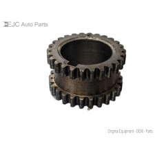 215S038 Crankshaft Timing Gear From 2018 Ford F-150  3.5 HL3E6306AA TURBO