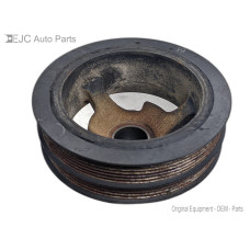 215S043 Crankshaft Pulley From 2018 Ford F-150  3.5 HL3E6312AA TURBO