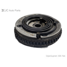 215S047 Intake Camshaft Timing Gear From 2018 Ford F-150  3.5 HL3E6C524CD TURBO