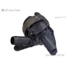 215S050 Auxiliary Coolant Pump From 2018 Ford F-150  3.5  TURBO