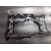 GWJ105 Upper Engine Oil Pan For 17-18 Ford F-150  3.5 HL3E6U004AC TURBO