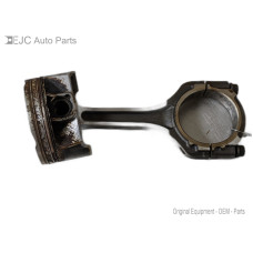 215S052 Left Piston and Rod Standard From 2018 Ford F-150  3.5 JT4E6200AB TURBO