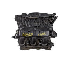 GWJ101 Upper Intake Manifold From 2019 Hyundai Santa Fe XL  3.3 292003CFC1 AWD