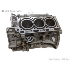 #BMP38 Engine Cylinder Block For 11-17 Ford Explorer  3.5 AT4E4E6015C24D Turbo