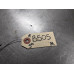 #B505 Right Cylinder Head For 13-19 Ford Explorer  3.5 AA5E6090JA Turbo Rear