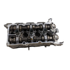 #B505 Right Cylinder Head From 2016 Ford Explorer  3.5 AA5E6090JA Turbo Rear