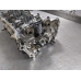 #B505 Right Cylinder Head For 13-19 Ford Explorer  3.5 AA5E6090JA Turbo Rear