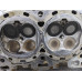 #B505 Right Cylinder Head For 13-19 Ford Explorer  3.5 AA5E6090JA Turbo Rear