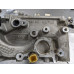 #B505 Right Cylinder Head For 13-19 Ford Explorer  3.5 AA5E6090JA Turbo Rear