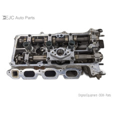 #B603 Left Cylinder Head For 13-19 Ford Explorer  3.5 AA5E6C064JA Turbo Front