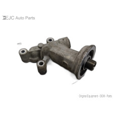 215D003 Engine Oil Filter Housing For 13-19 Ford Explorer  3.5 AT4E6884CC Turbo