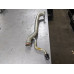 215D004 Coolant Crossover Tube For 13-19 Ford Explorer  3.5 DG1E8A505AB Turbo